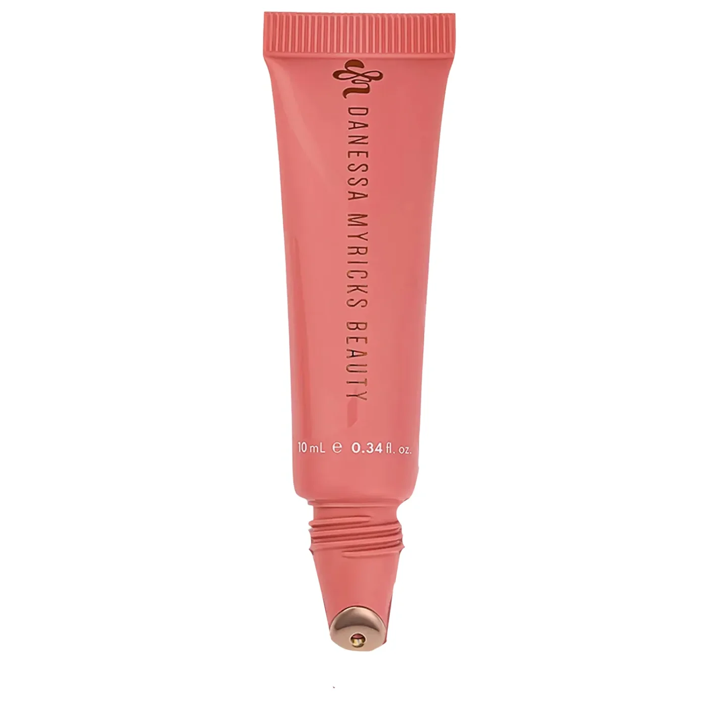Danessa Myricks Beauty cosmetic tube