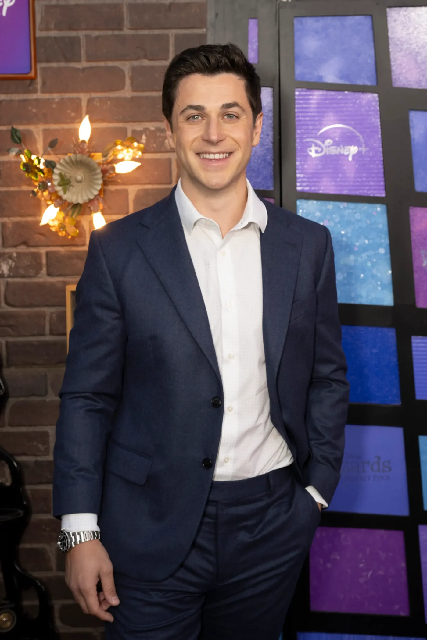 David Henrie