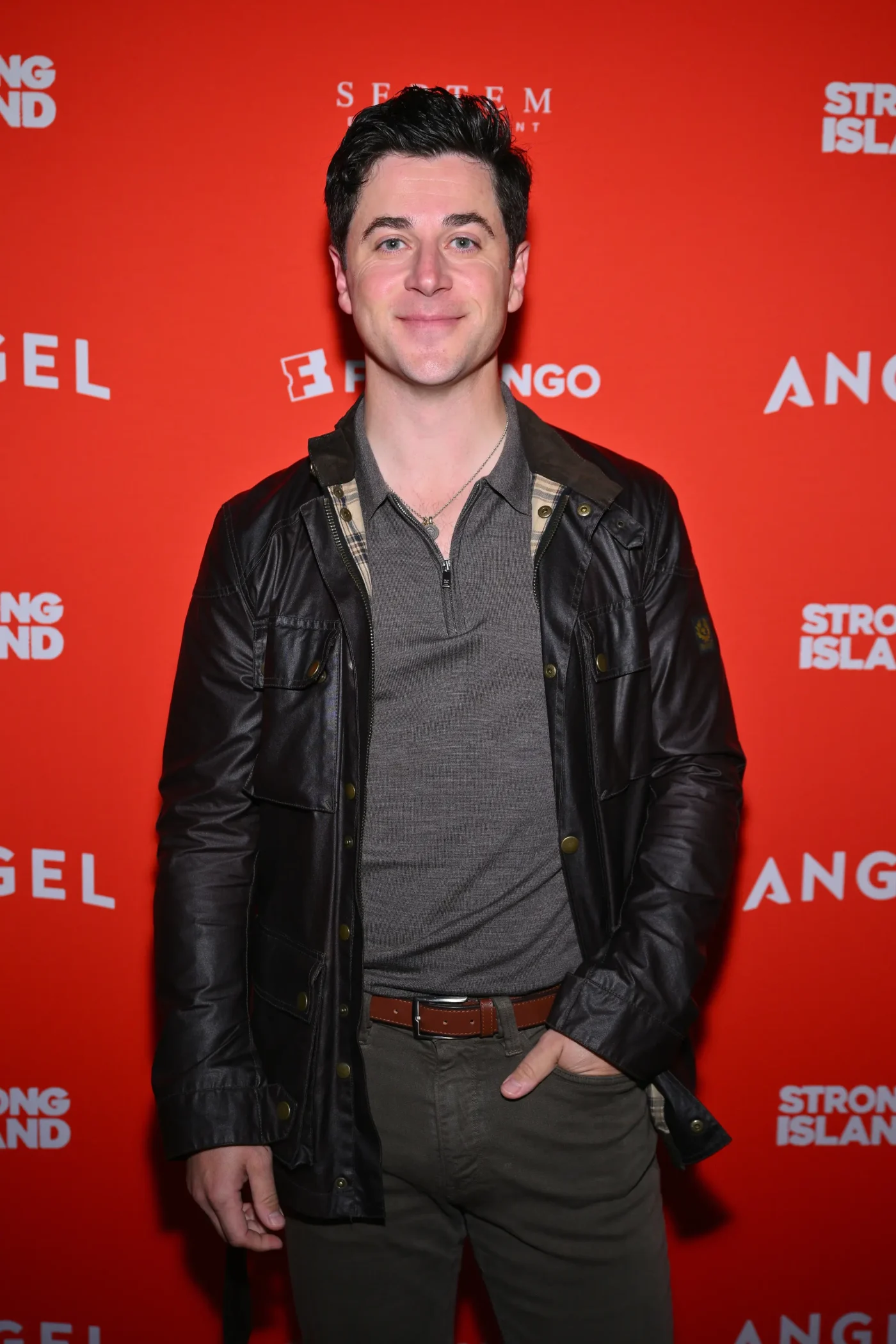 David Henrie