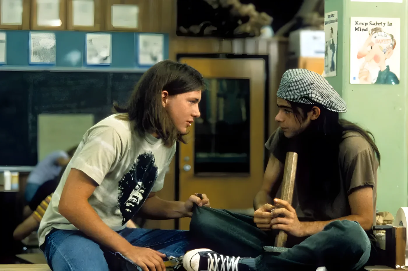 Dazed and Confused - 1993