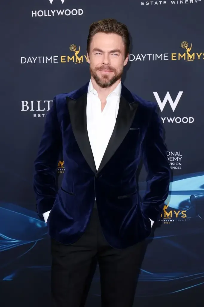 Derek Hough