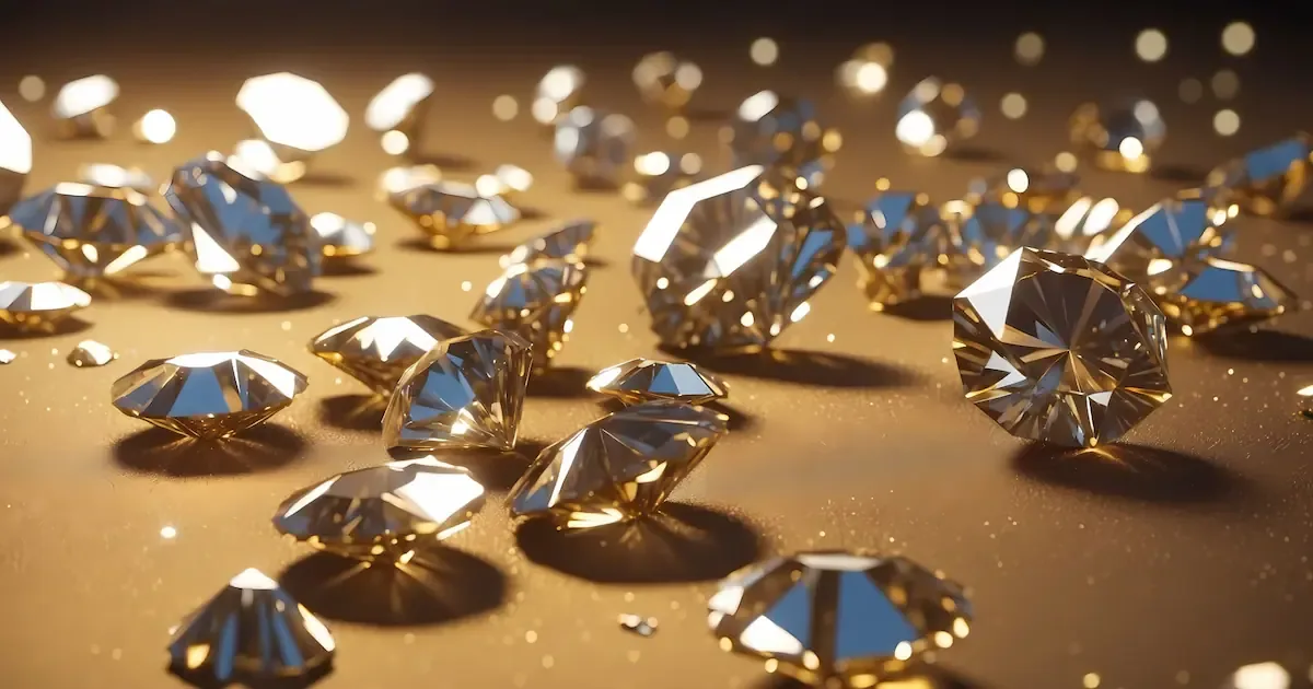 Dieci bilioni di nanodiamanti da un foglio di plastica: la svolta dei laser ad altissima potenza