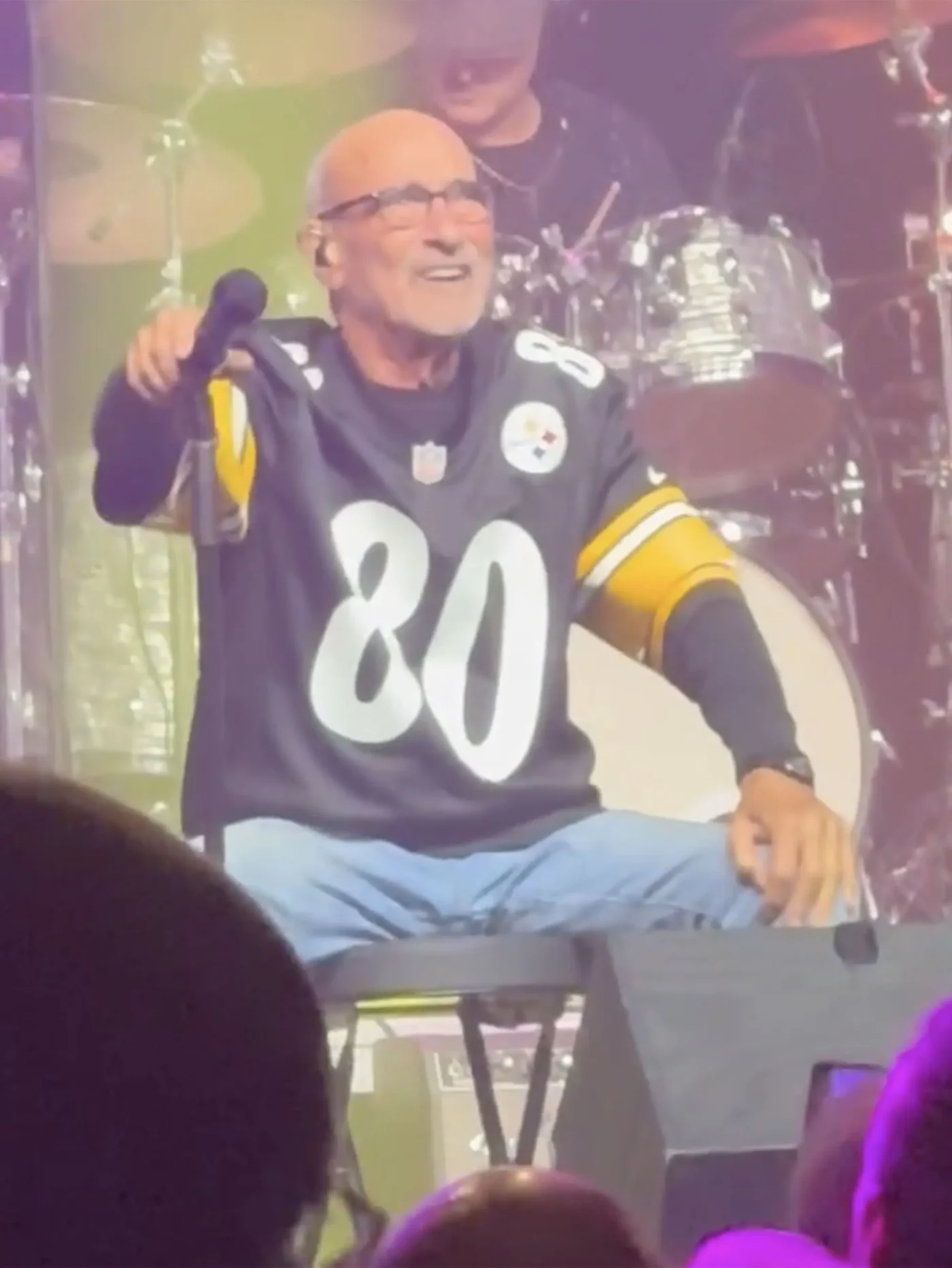 Donnie Iris