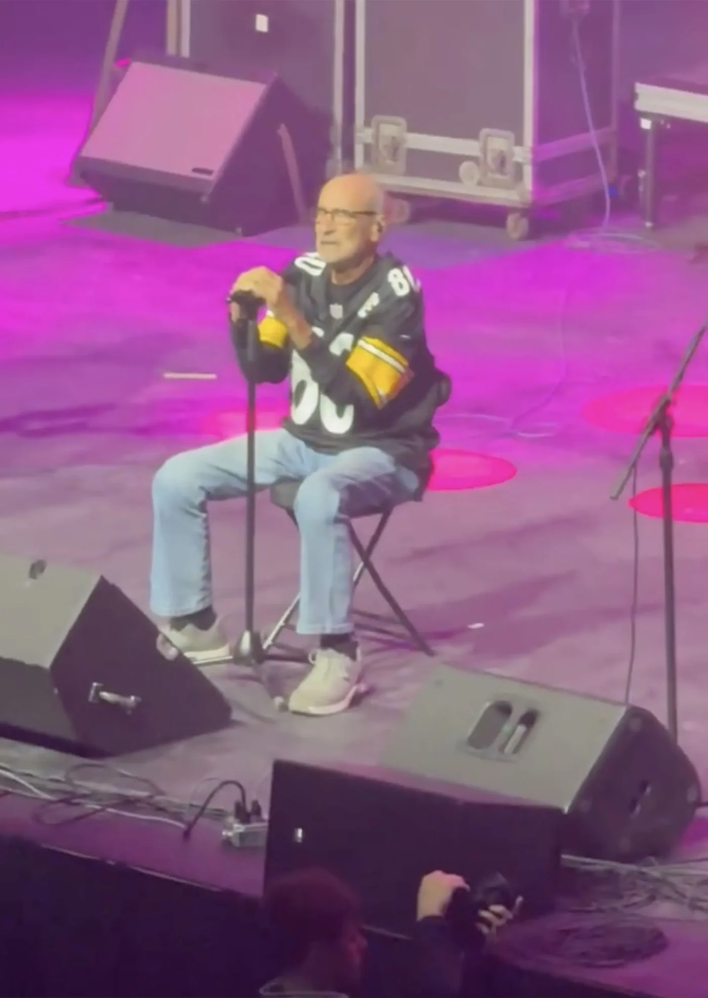 Donnie Iris