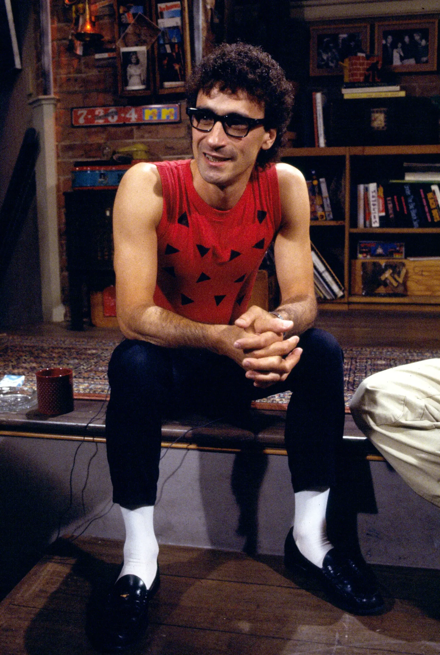Donnie Iris