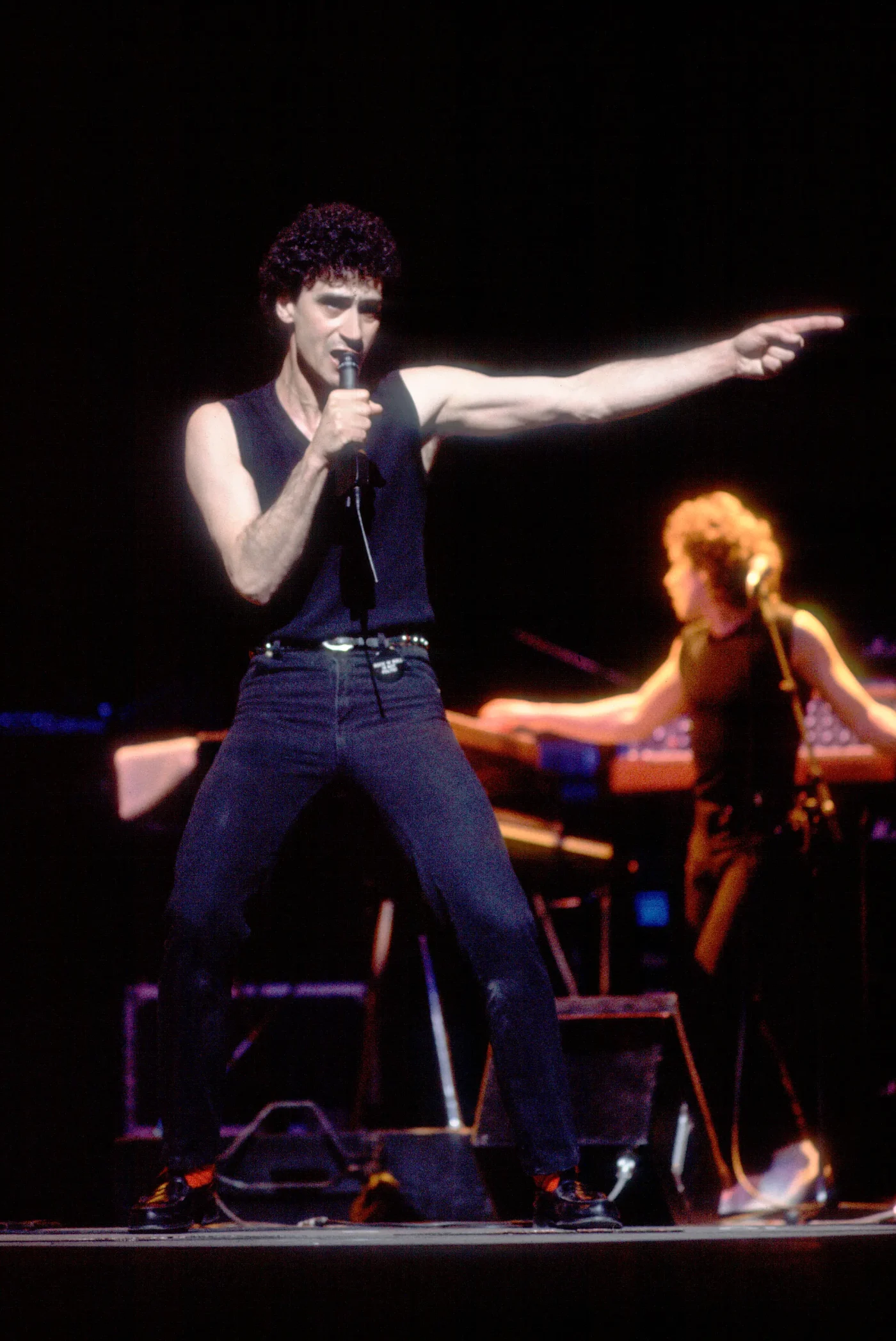 Donnie Iris