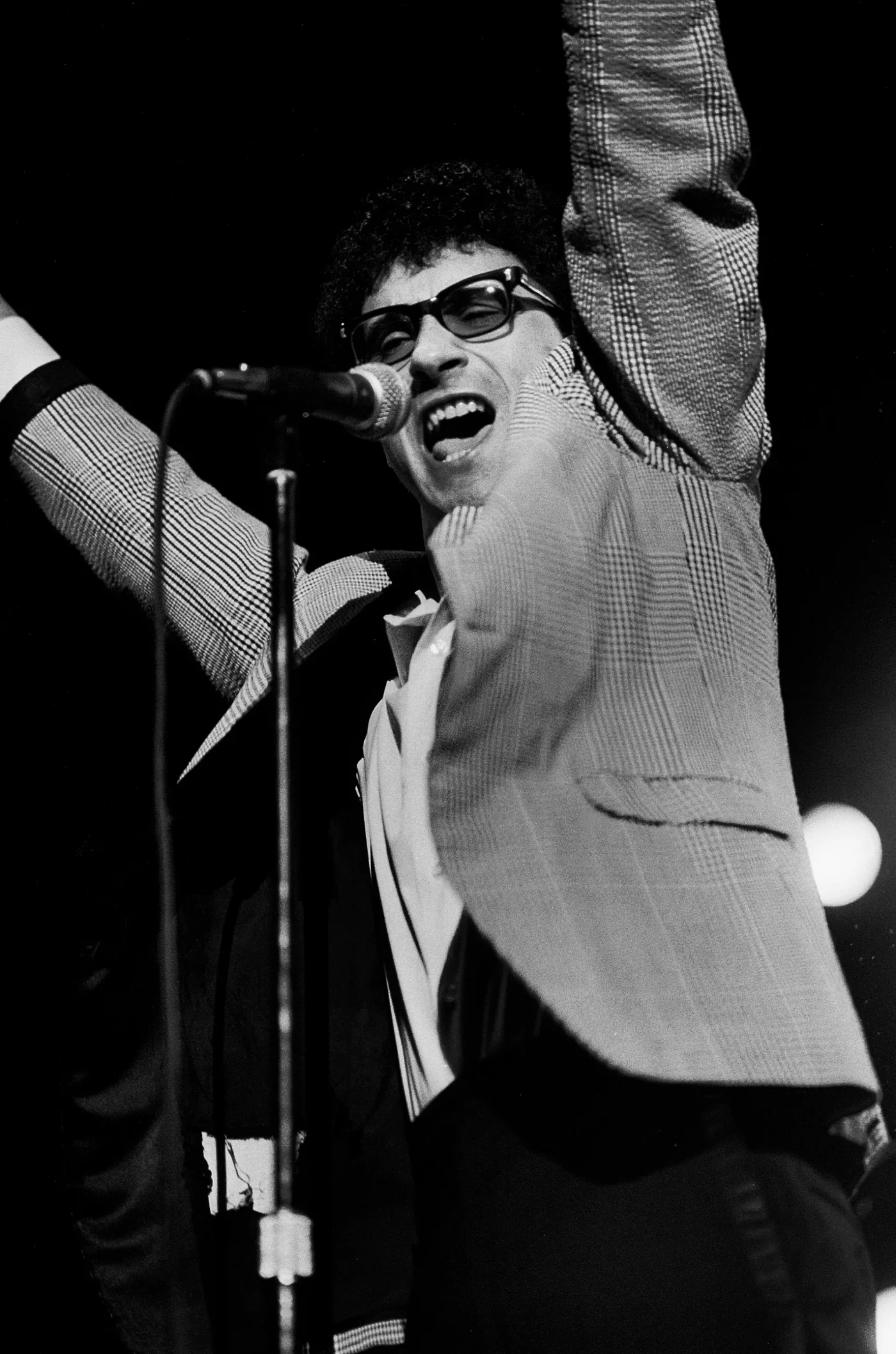 Donnie Iris