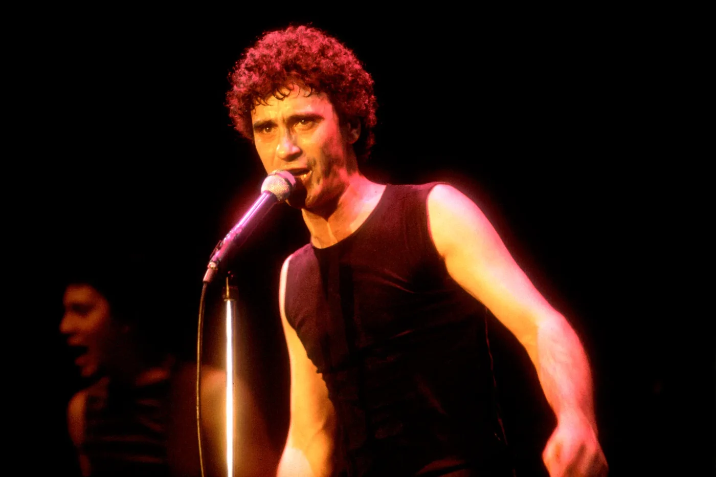 Donnie Iris