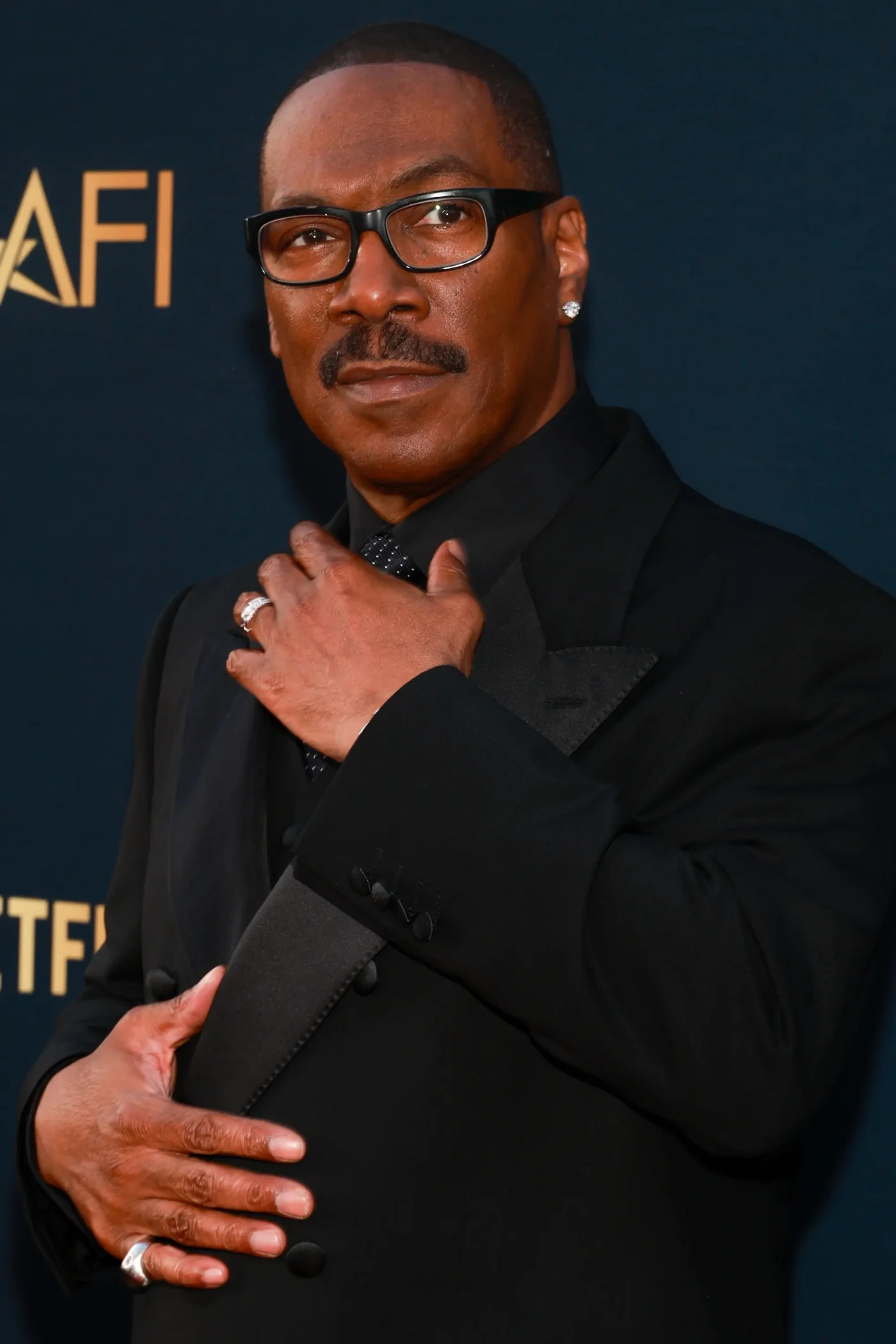 Eddie Murphy