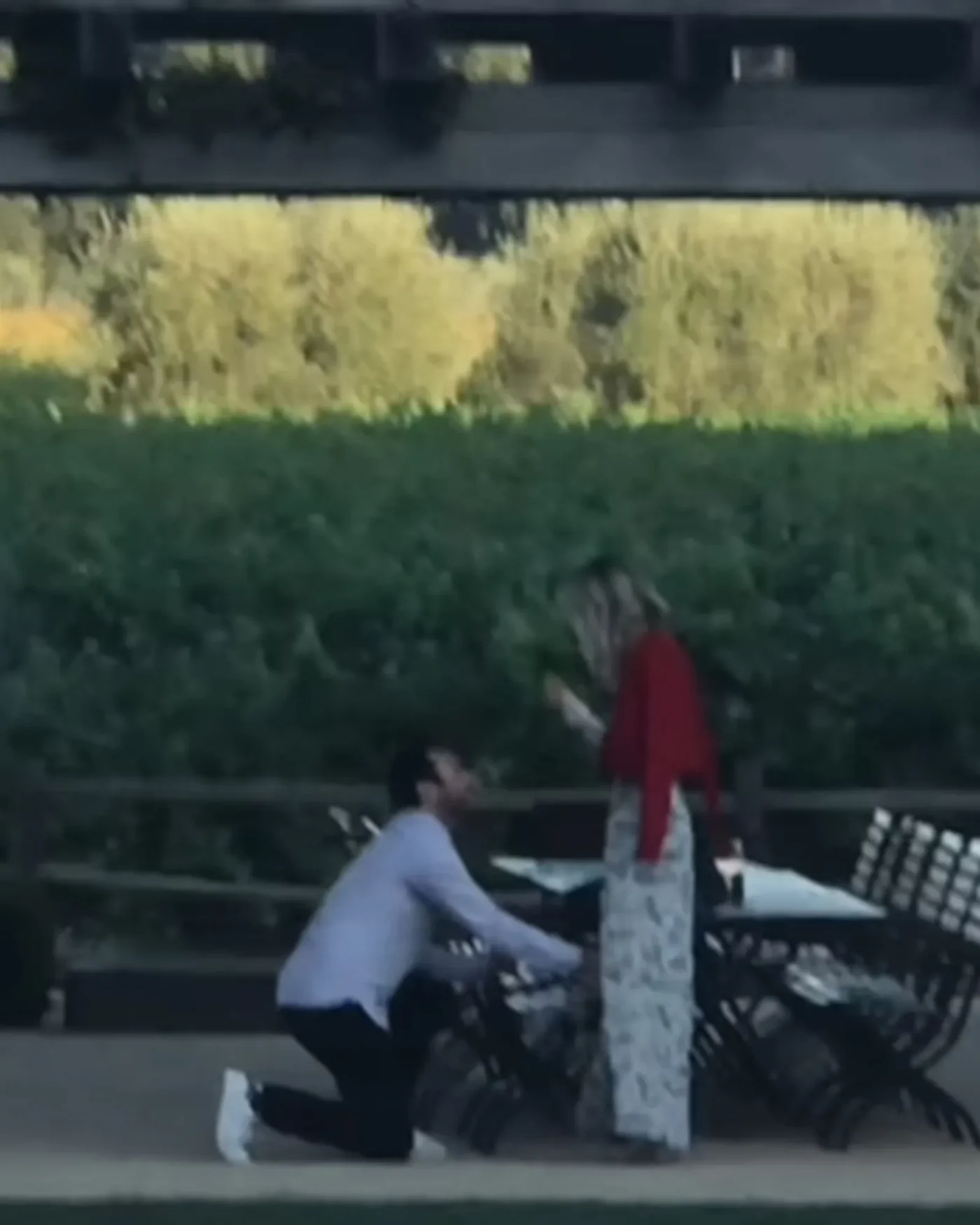 erin foster engagement
