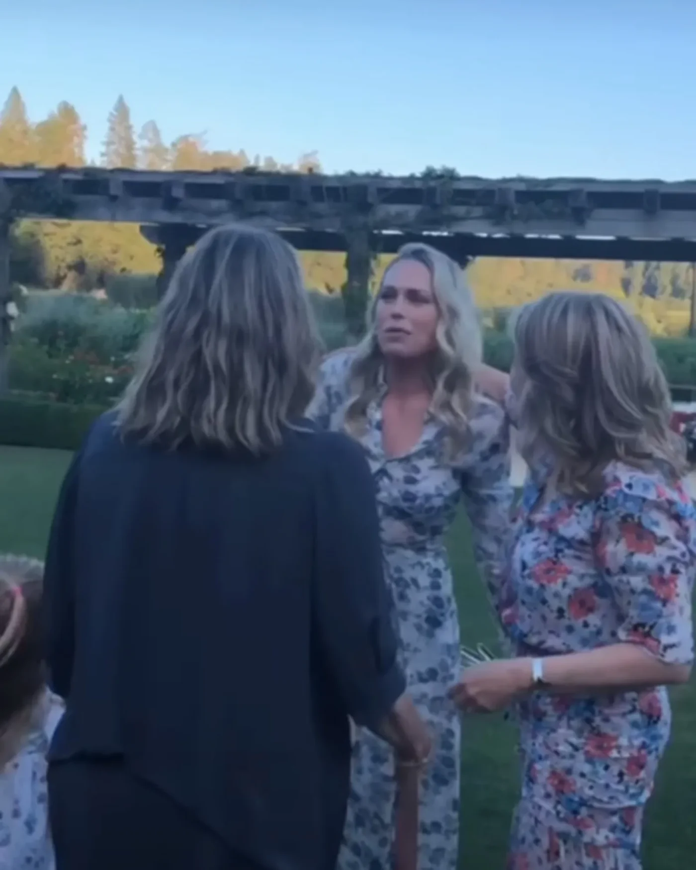 erin foster engagement