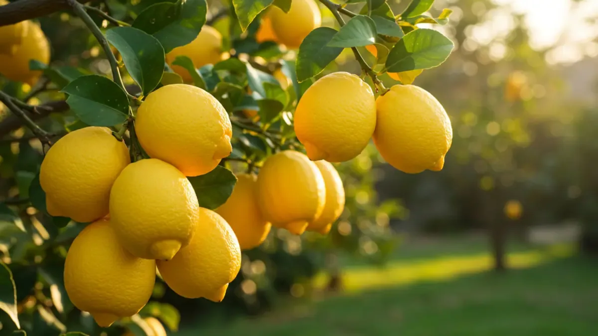 Este preparado se utiliza para controlar insectos que dañan las hojas y los brotes del limonero.