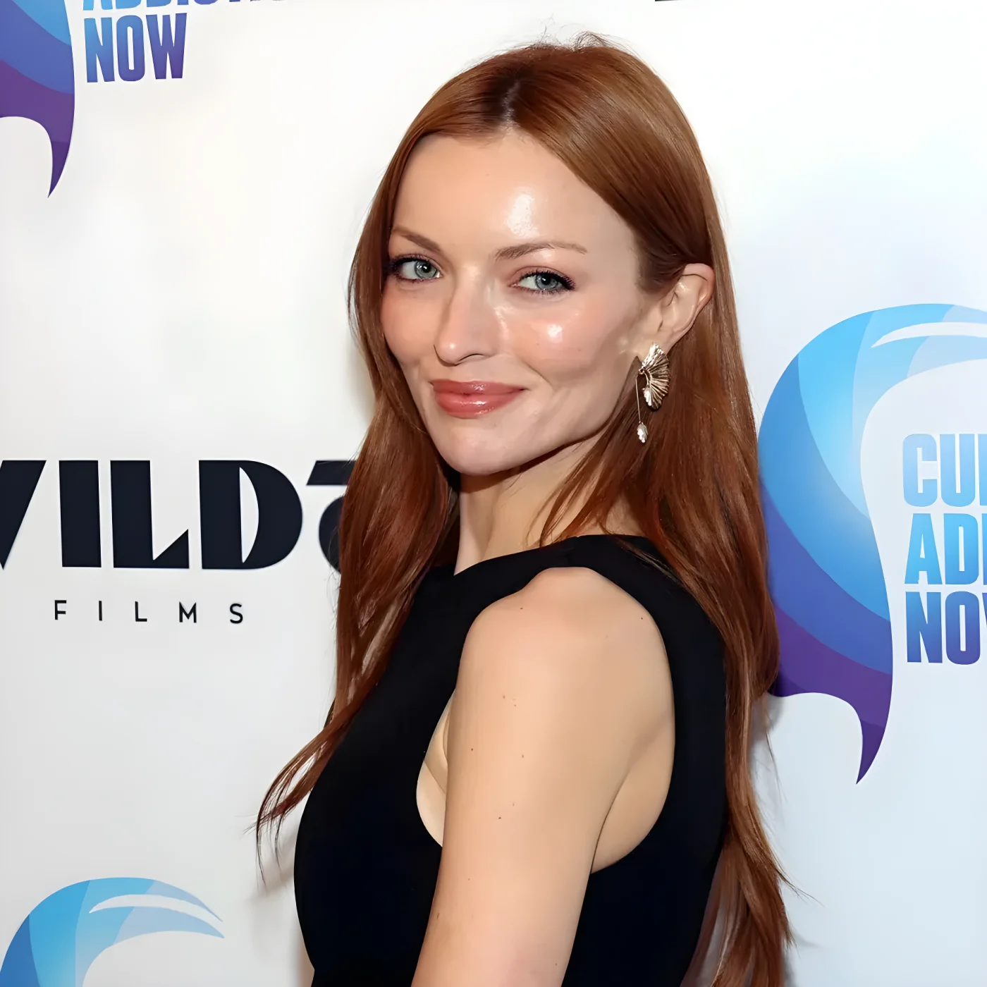 Francesca Eastwood