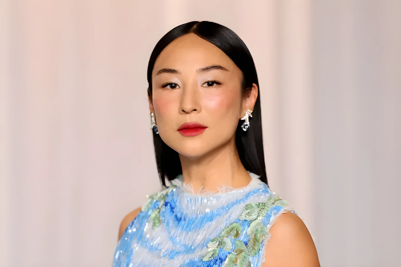 Greta Lee
