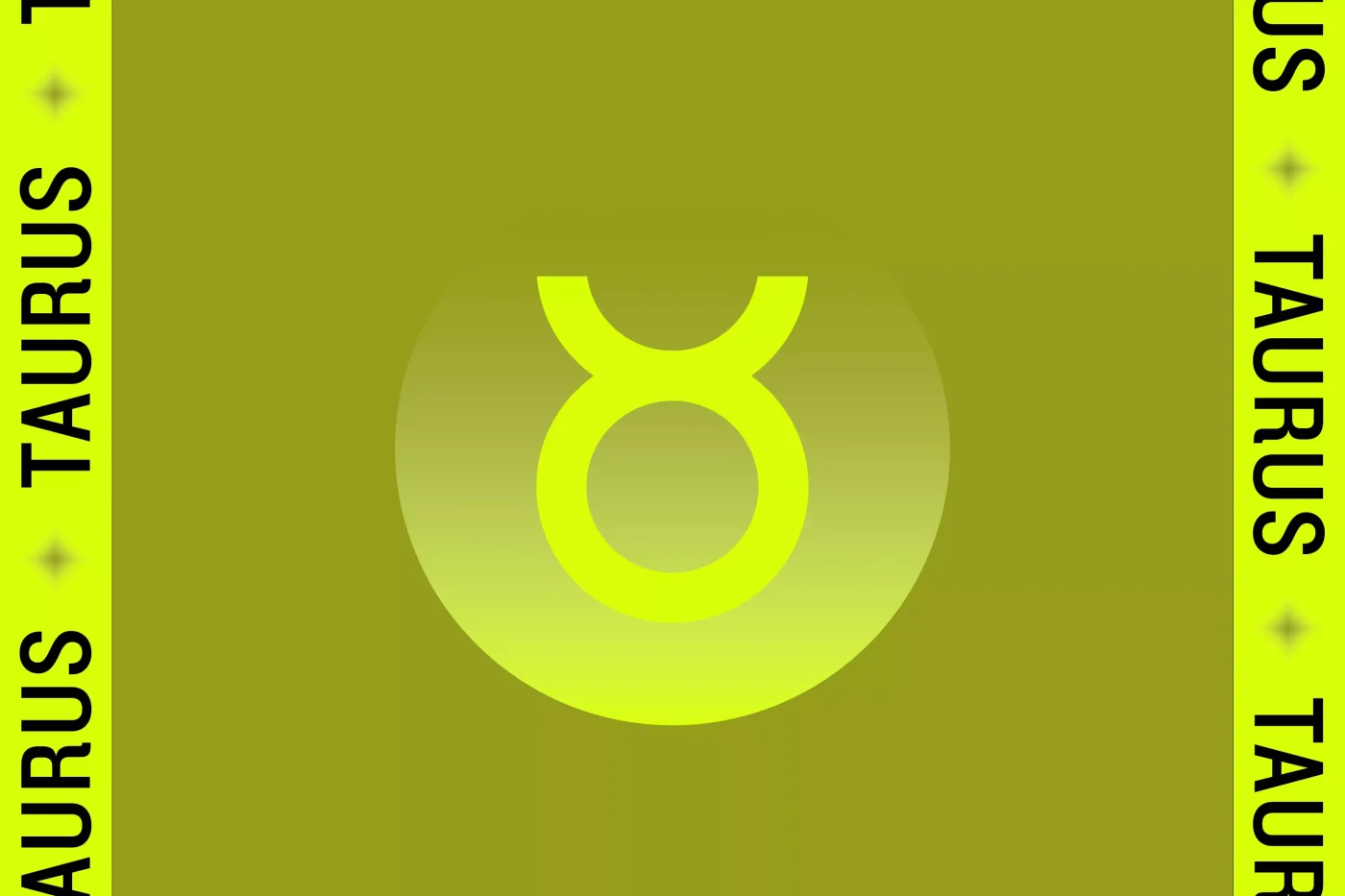 Horoscope Sign Taurus