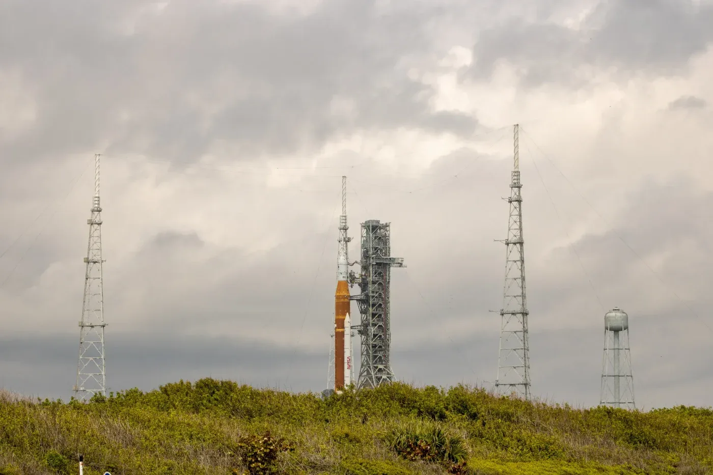 How Flight-Proven Boosters Cycle Back to the Pad