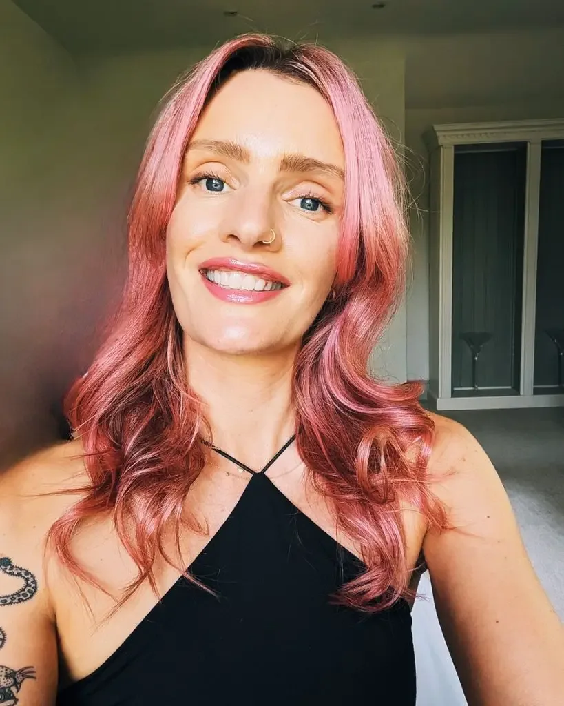 I spent years living the life I was ‘supposed’ to have