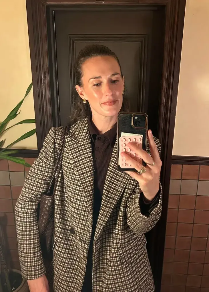 I tried the ‘inside-out’ styling hack blowing up TikTok