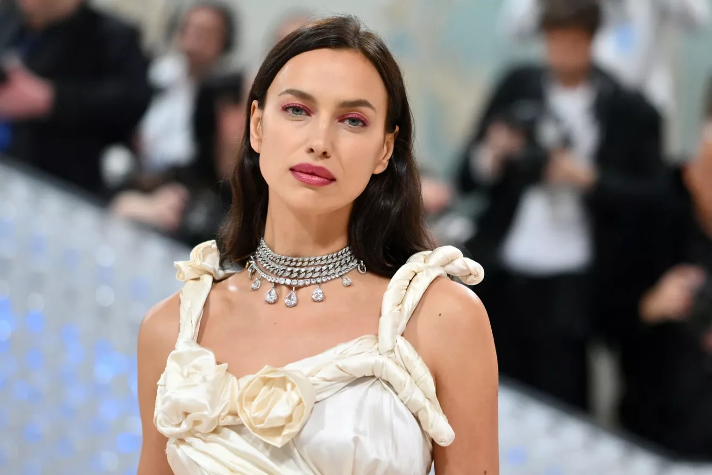 Irina Shayk