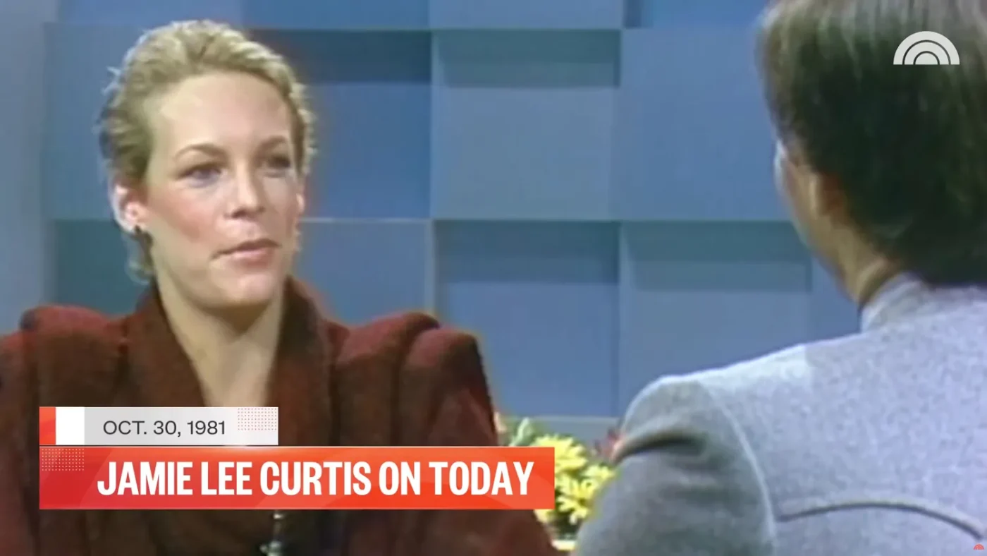 Jamie Lee Curtis, Today