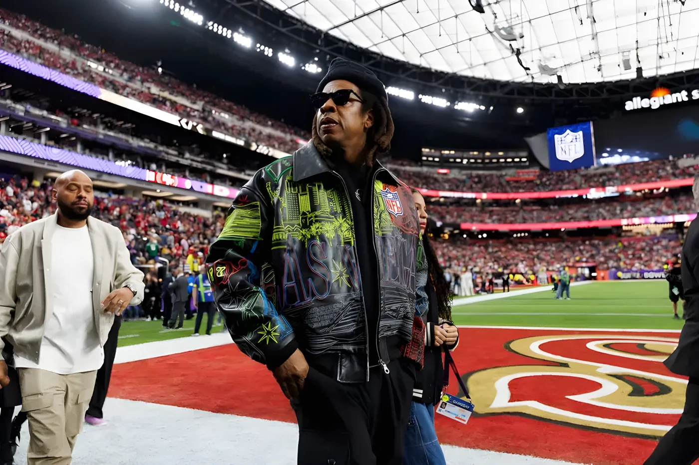 jay-z super bowl