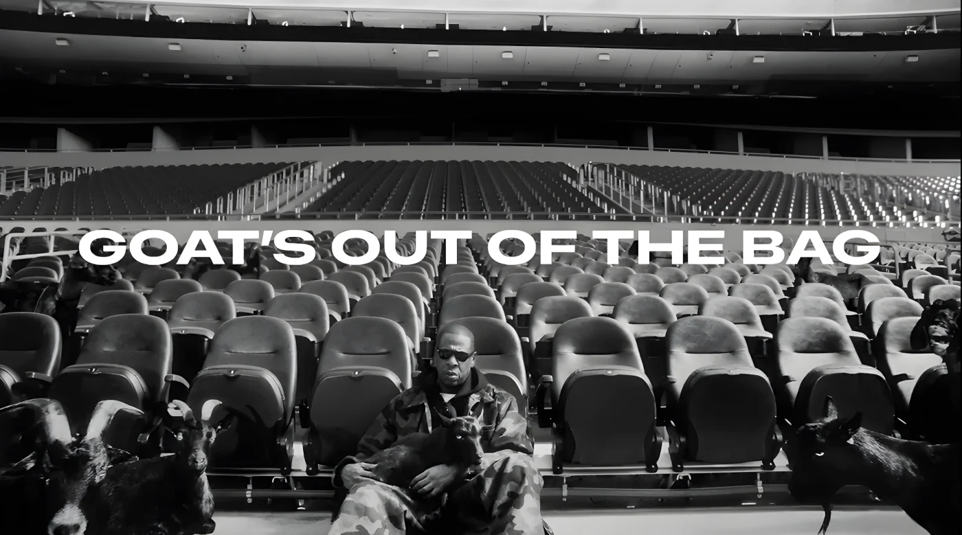 Jay-Z super bowl announcement