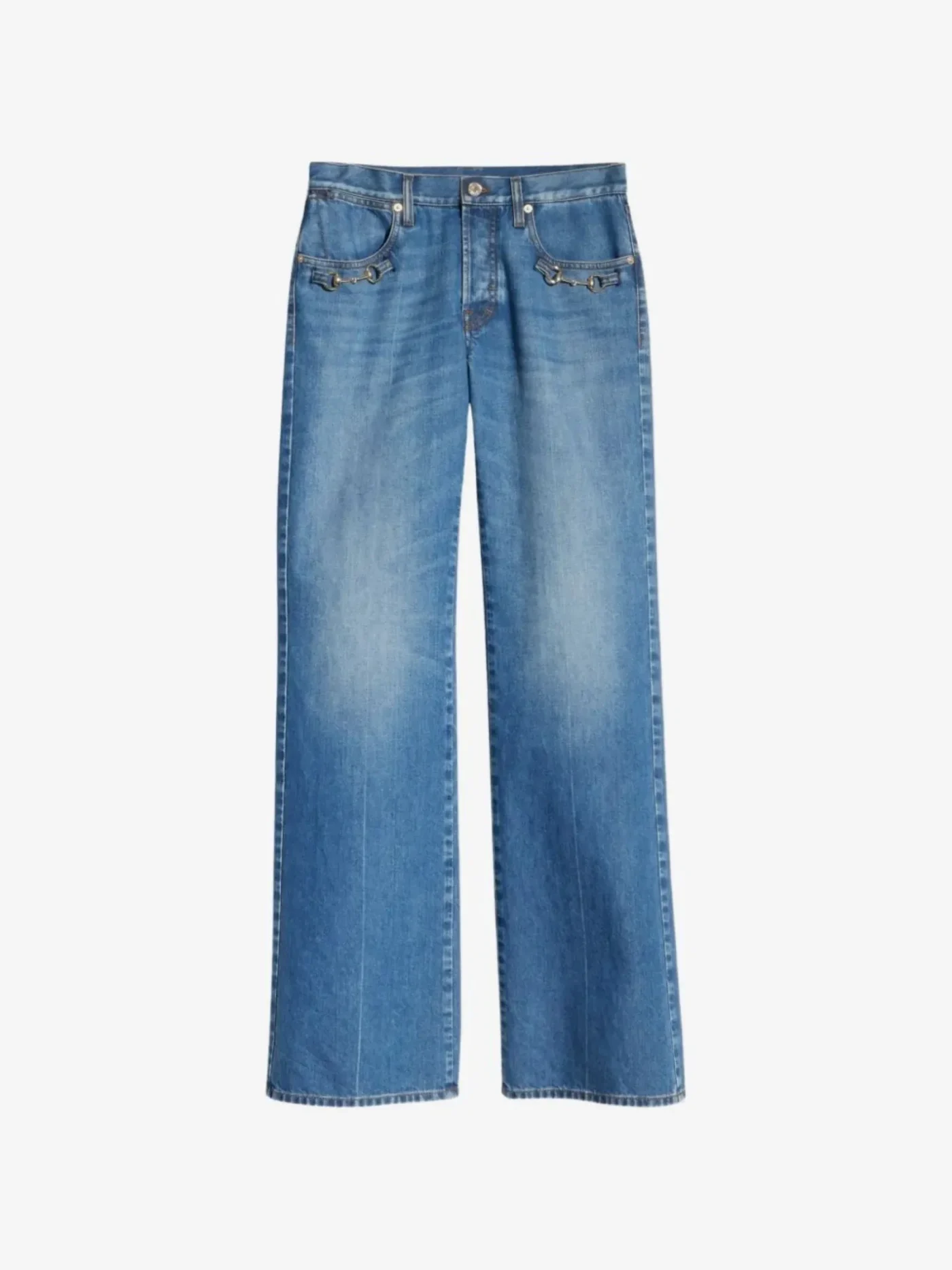 Jeans bootcut de Gucci