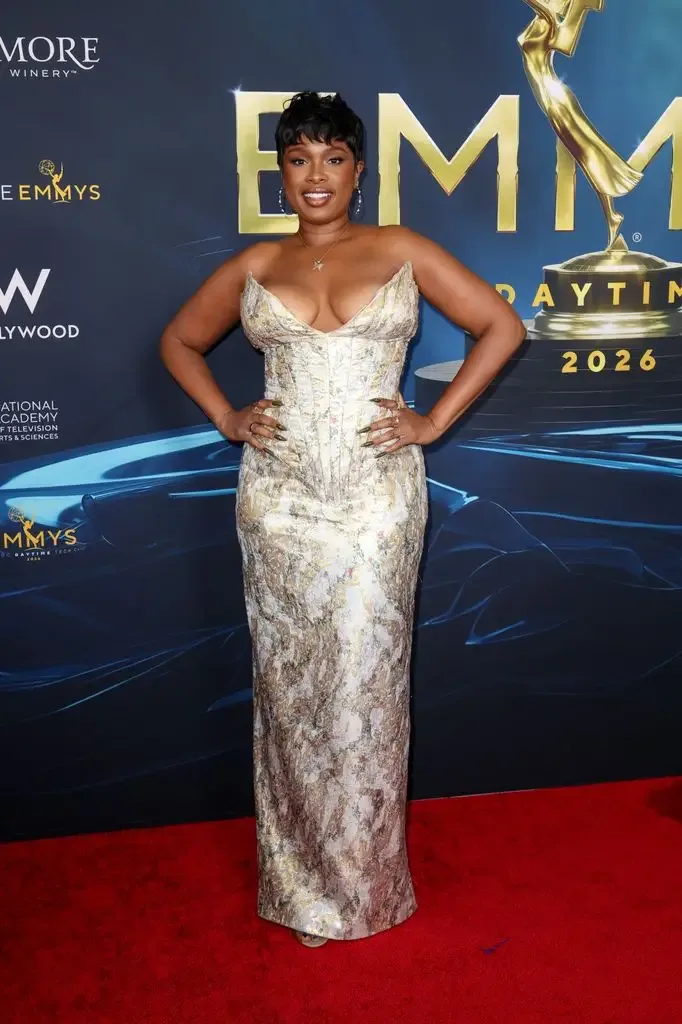 Jennifer Hudson