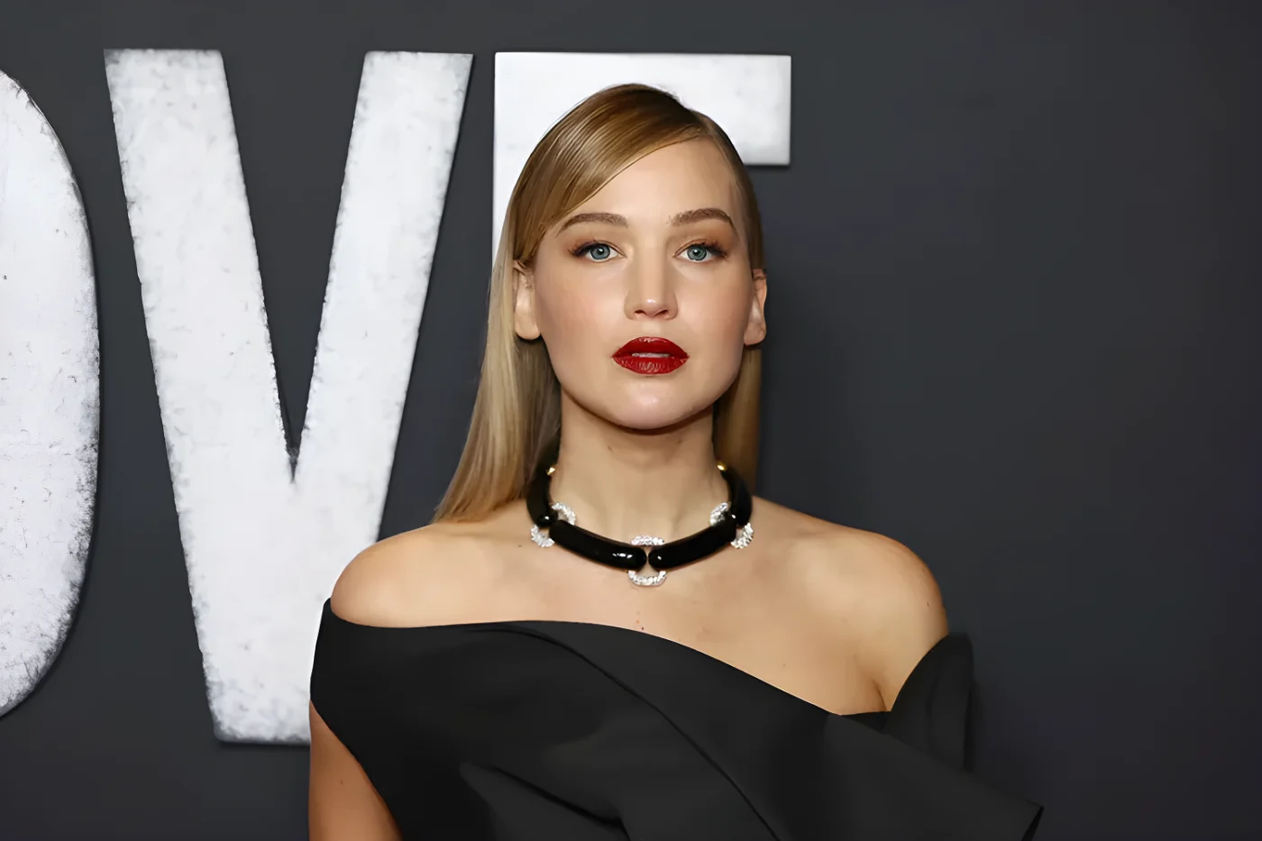Jennifer Lawrence