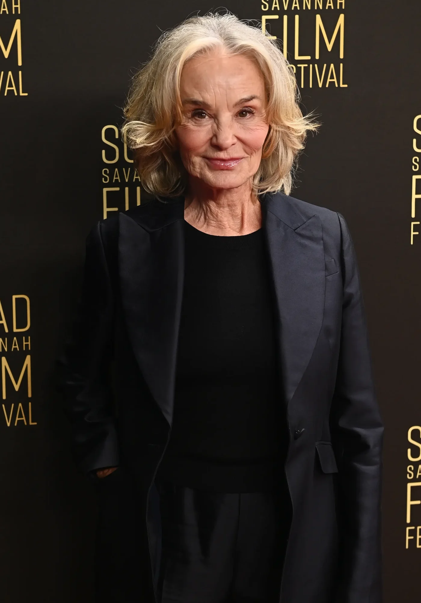 Jessica Lange.
