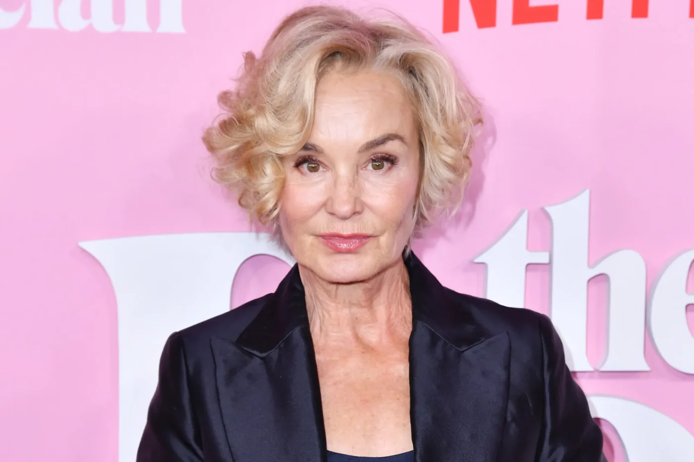 Jessica Lange