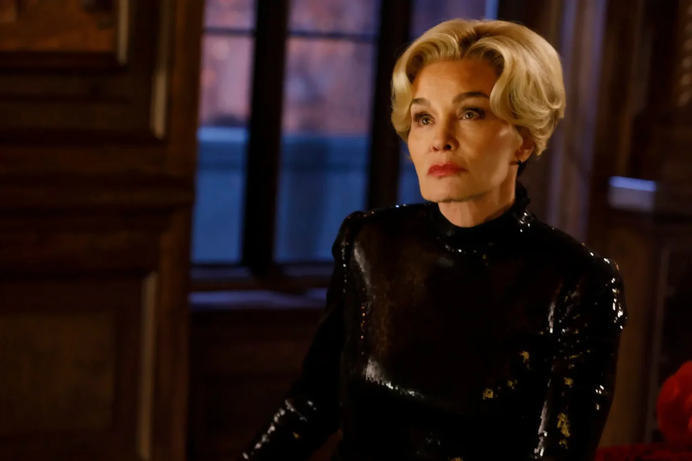 Jessica Lange.
