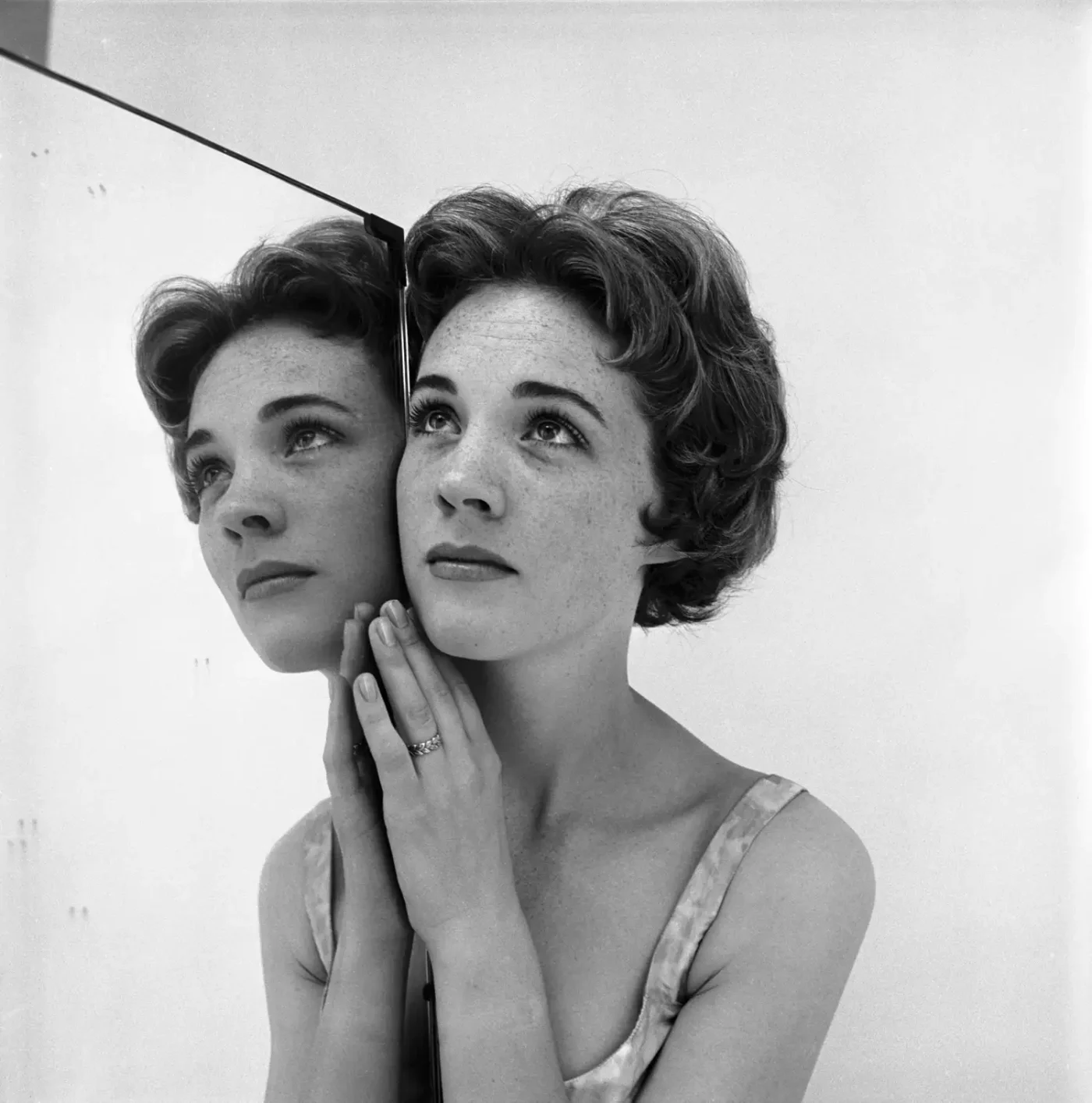 Julie Andrews