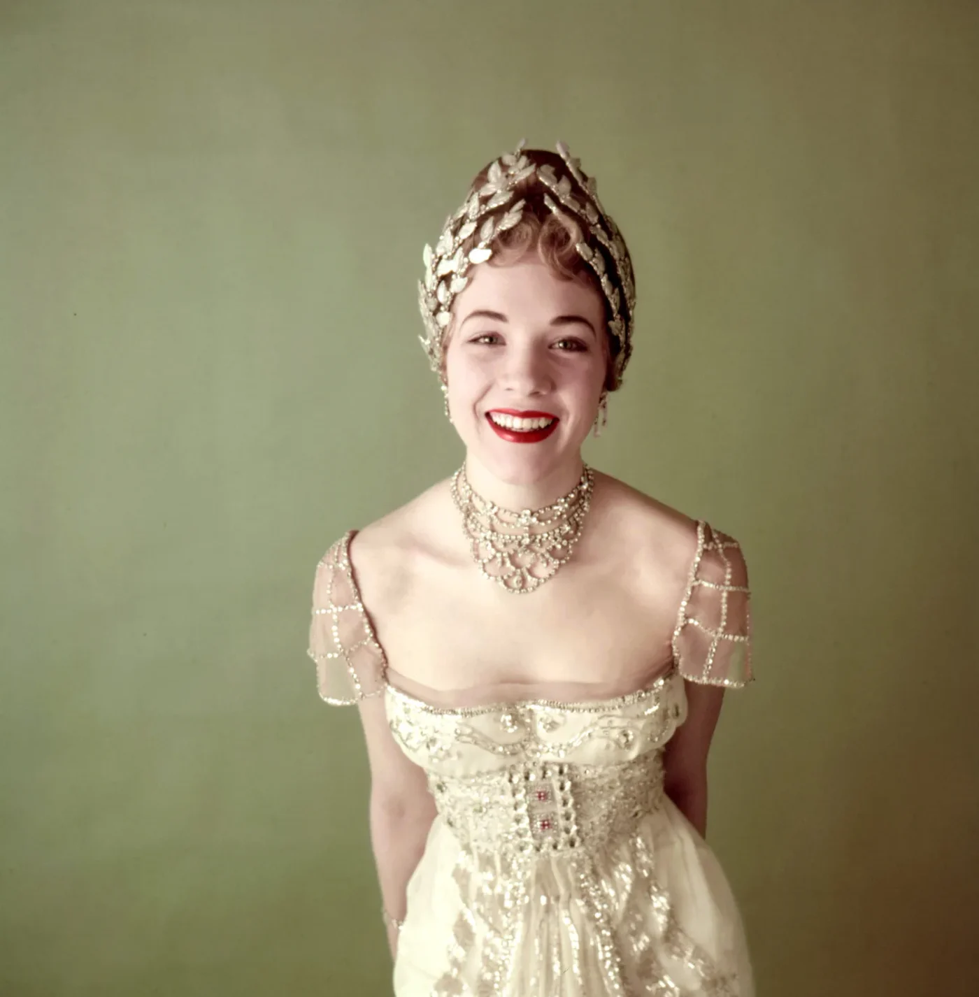 Julie Andrews