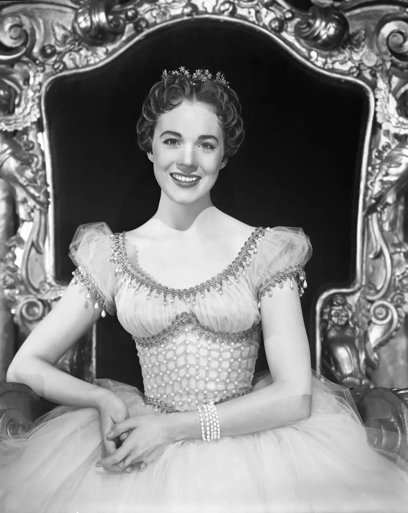 Julie Andrews