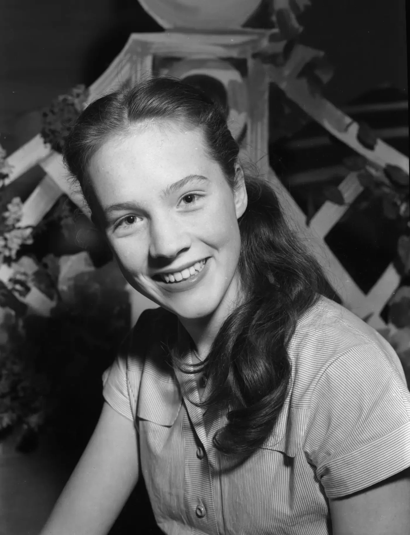 Julie Andrews