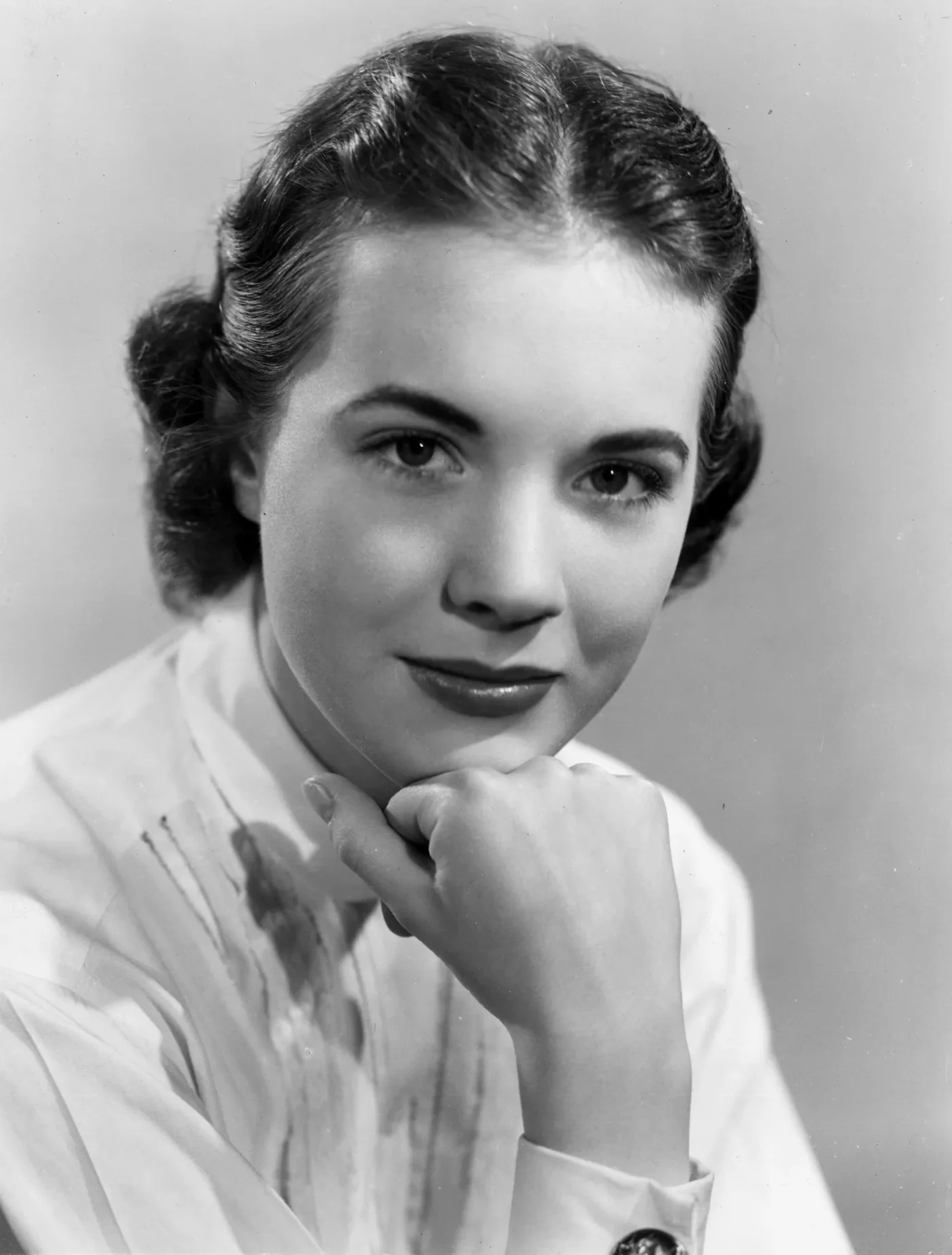 Julie Andrews