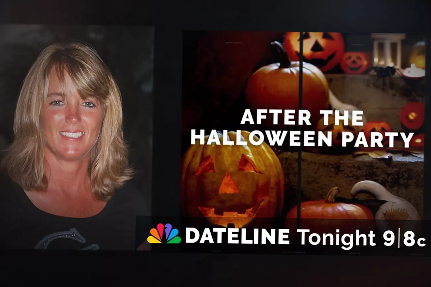 Karen Swift Dateline provided still