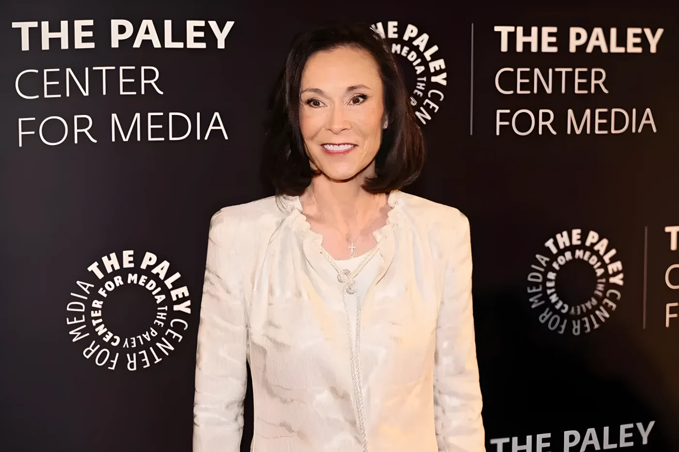 Kate Jackson attends the 2026 Paley Honors Spring Gala at The Plaza Hotel on May 14, 2026 in New York City