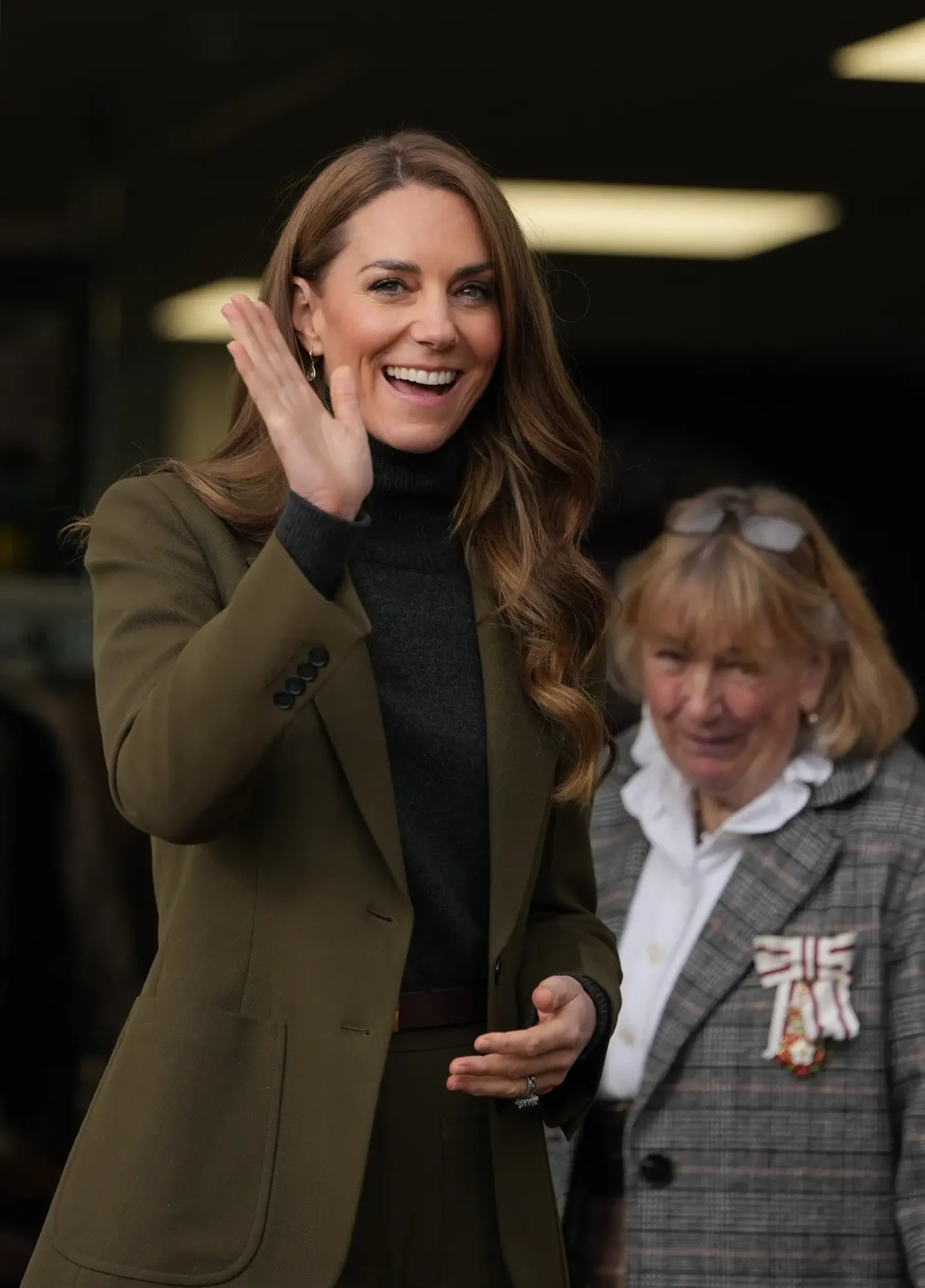 Kate Middleton