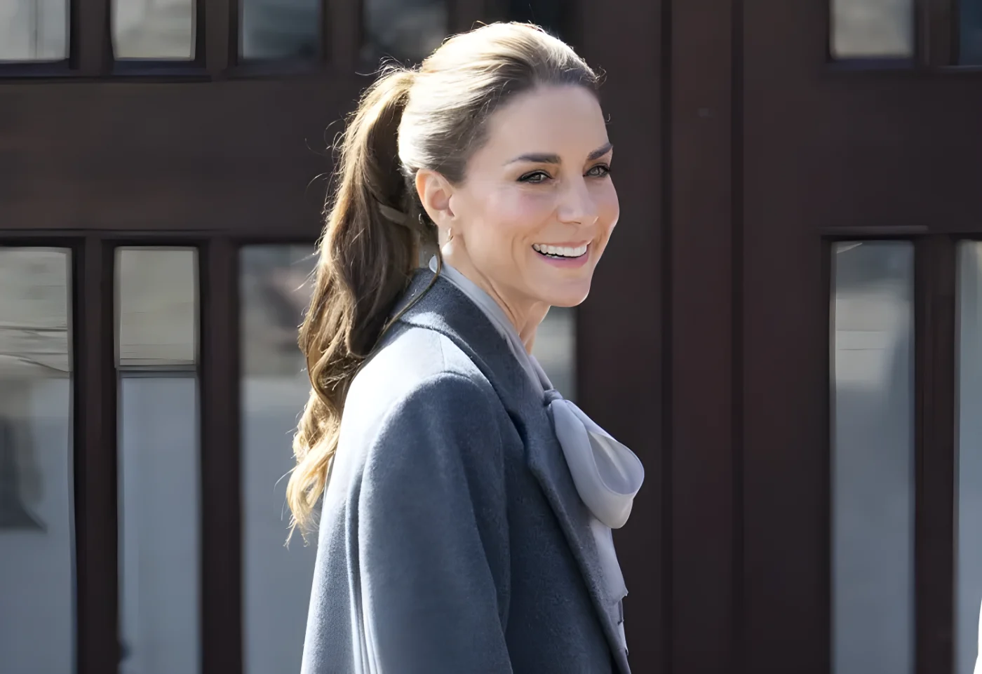 Kate Middleton