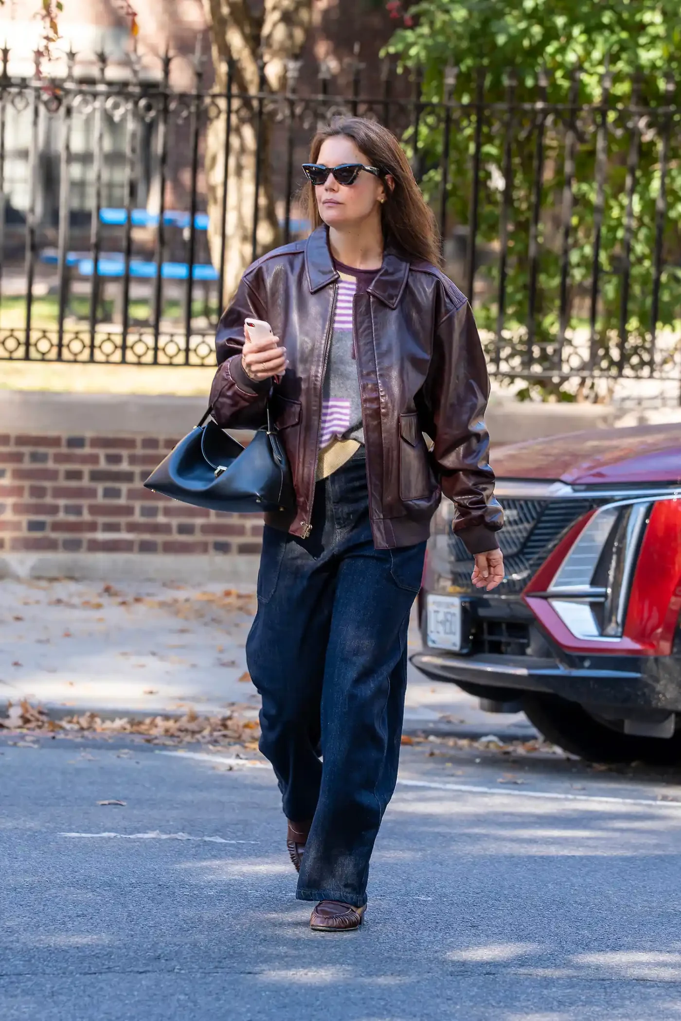 Katie Holmes