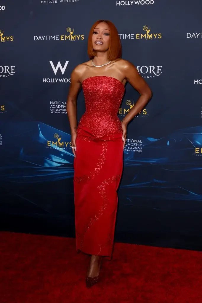 Keke Palmer