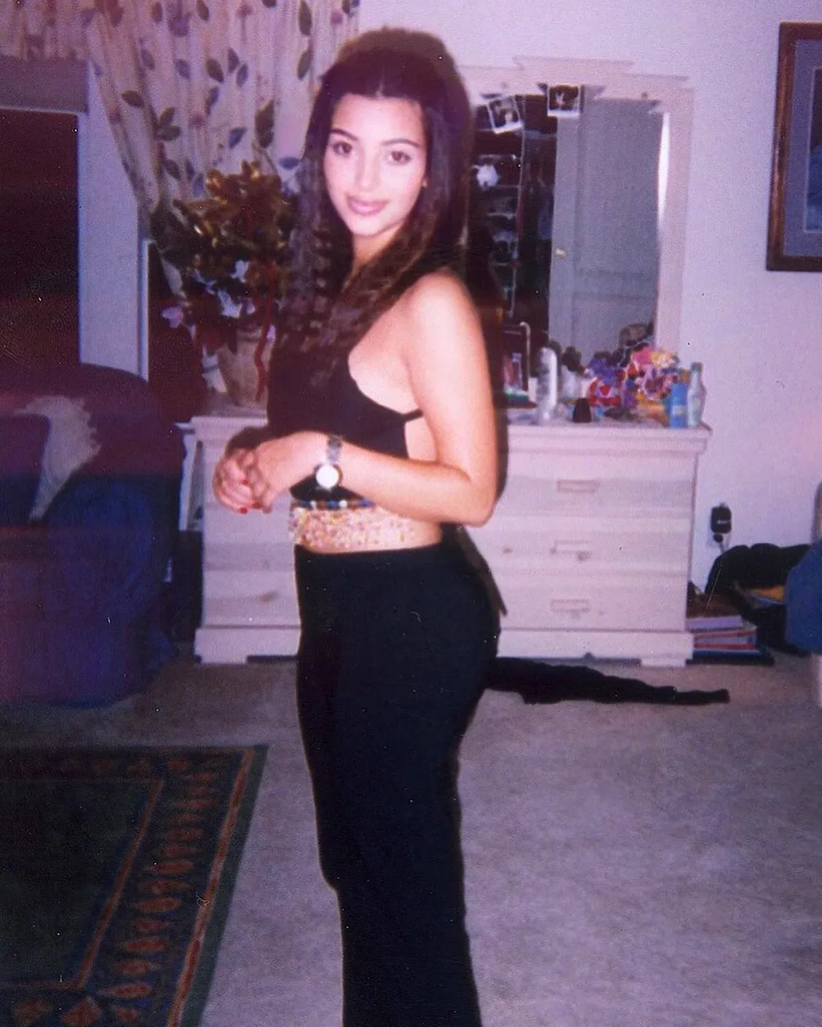 Kim Kardashian