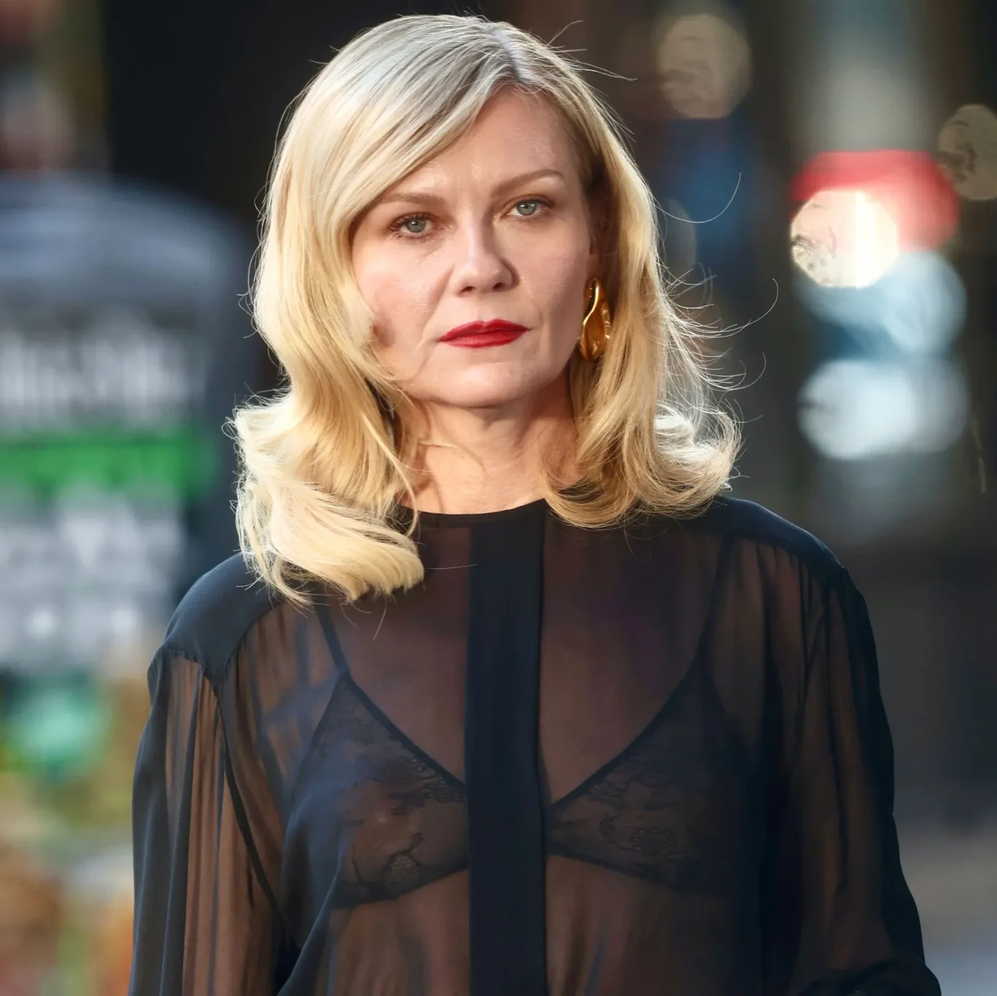 Kirsten Dunst