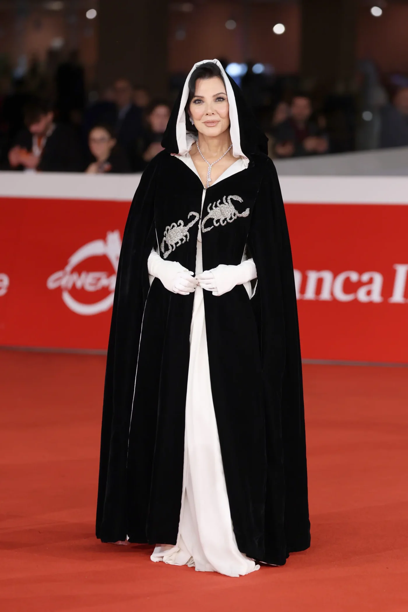 Kris Jenner attends the "All