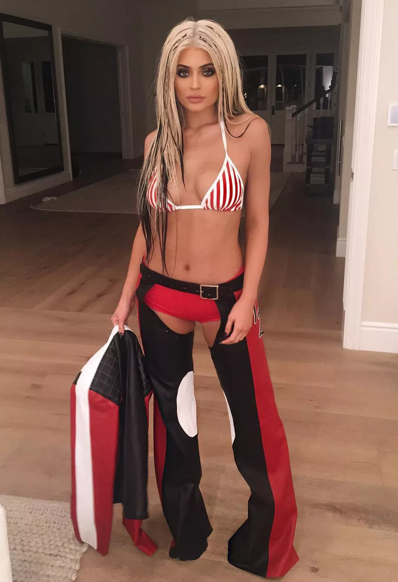 Kylie Jenner