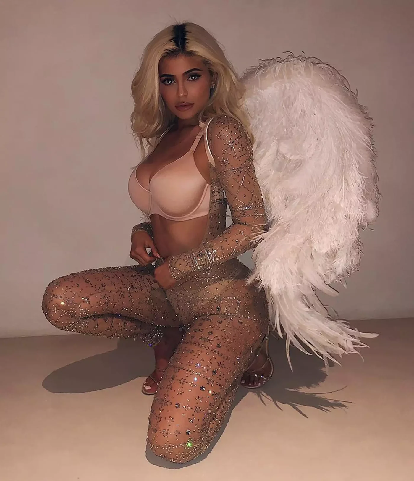 Kylie Jenner