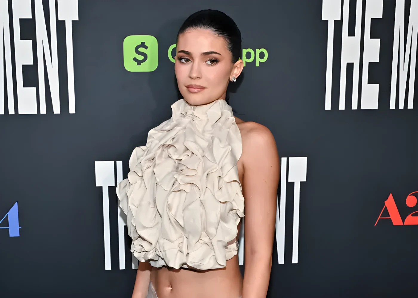 Kylie Jenner in January 2026.