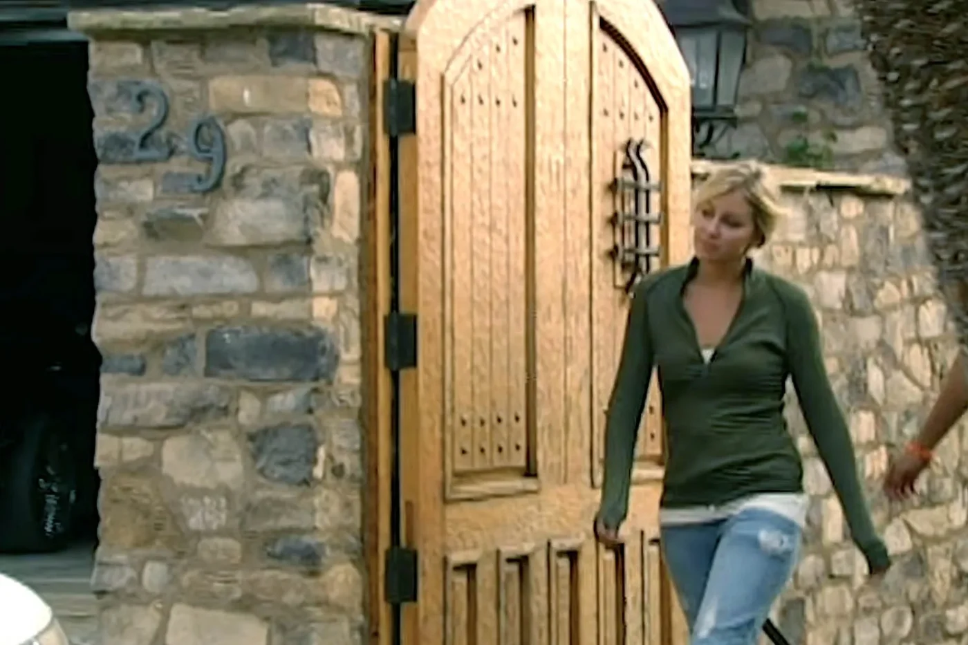 Laguna Beach - Lauren Conrad
